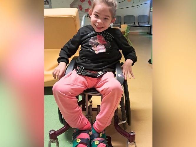 Barbara Lidwa - main photo