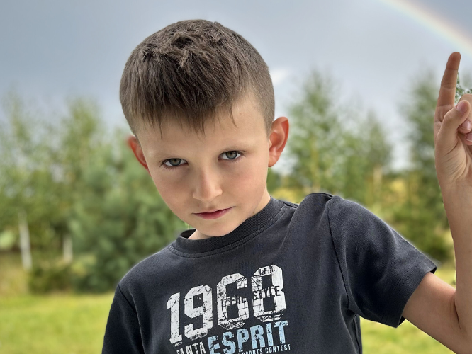 Michał Korpalski - zdjęcie główne