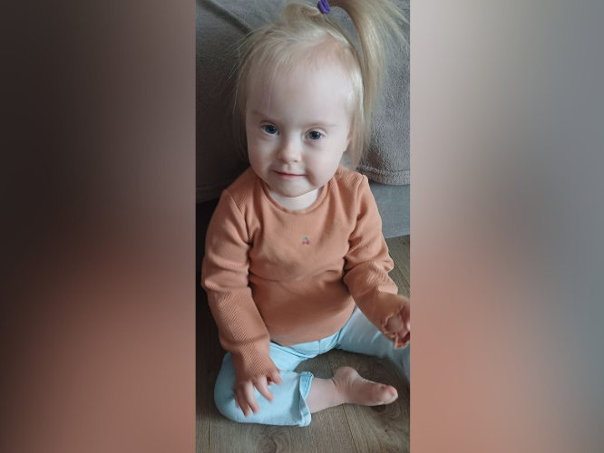 Lilianka Jarząb - zdjęcie główne