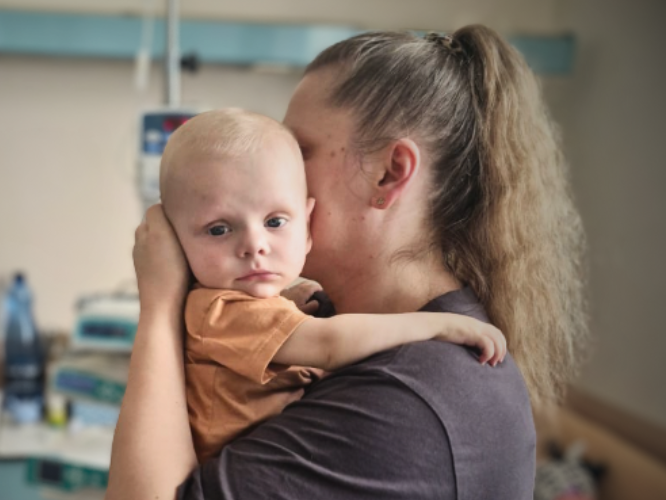 Antoś Jabłoński - main photo