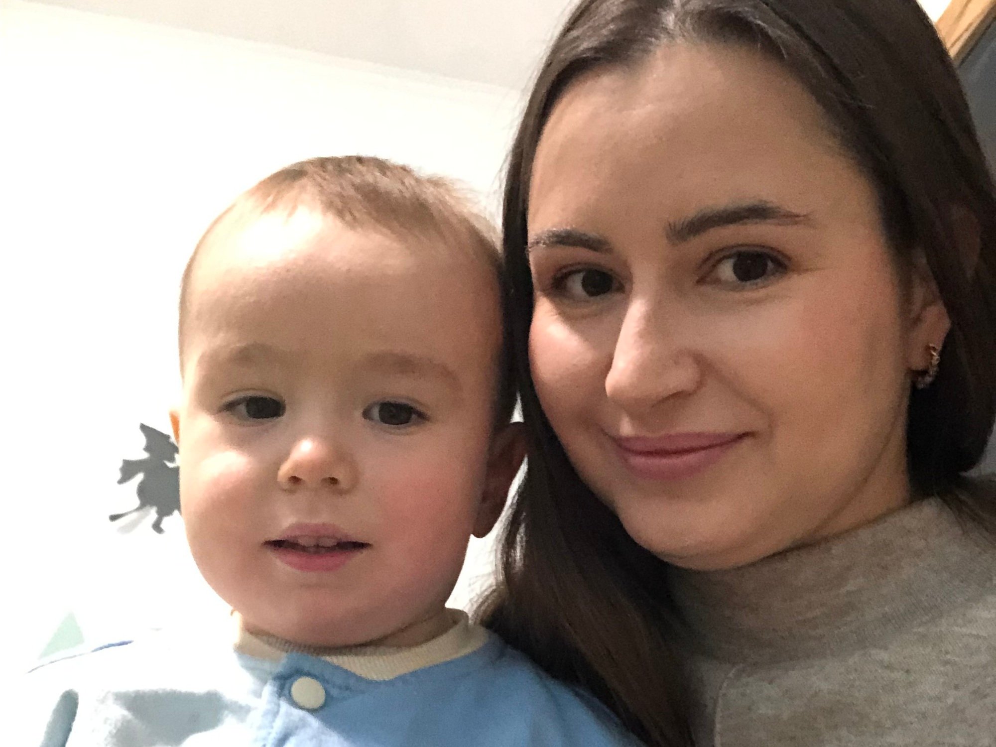 Ihor (Igor) Zaluzhnyi - zdjęcie główne