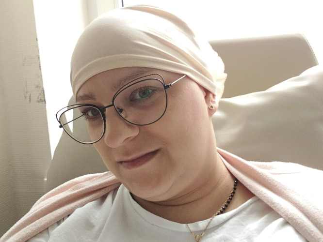 Jolanta Kołakowska - zdjęcie główne