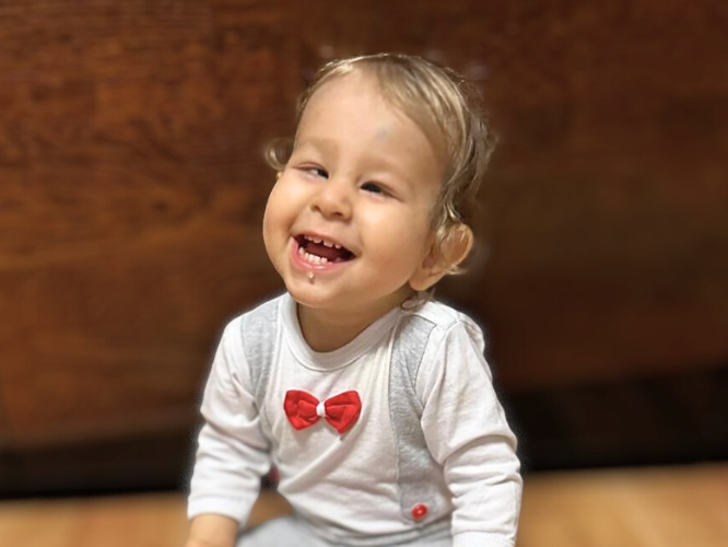 Kubuś Kmiecik - zdjęcie główne