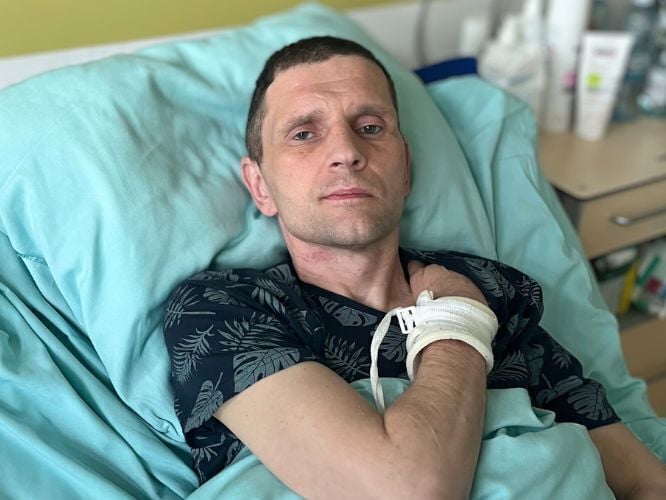 Robert Chudoba - zdjęcie główne