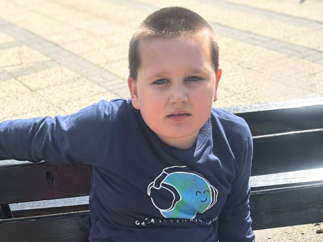 Filip Czekień - zdjęcie główne