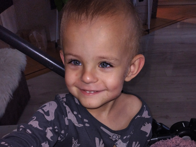 Radzio Stefański - main photo