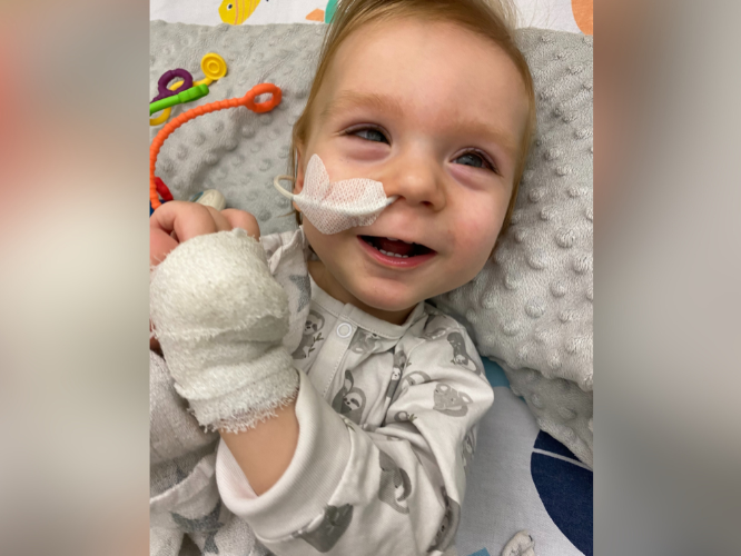 Czaruś Baut - zdjęcie główne