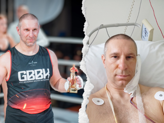 Krzysztof Wegner - zdjęcie główne