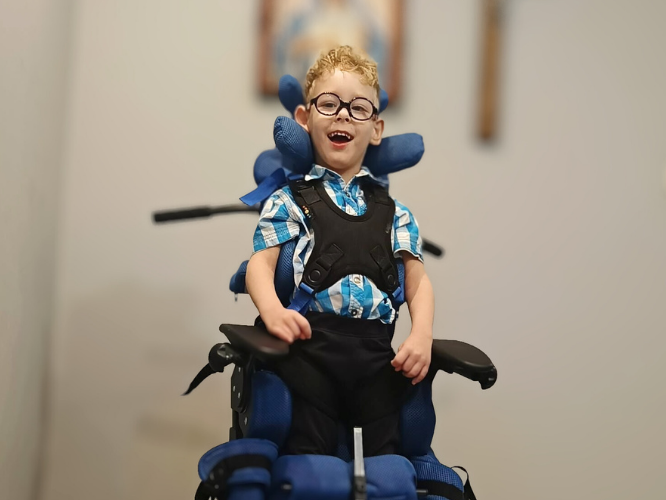 Franek Łukaszewski - main photo