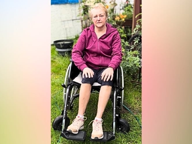 Ewa Flak - zdjęcie główne