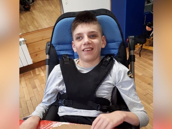 Andrzej Łukaszczyk - zdjęcie główne