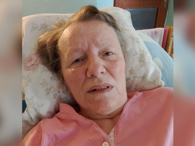 Bożena Werocy - zdjęcie główne