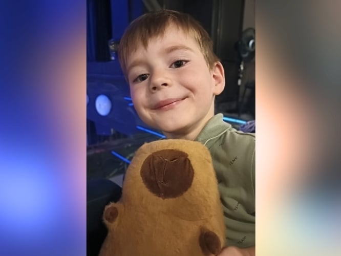 Kacperek Kozłowski - main photo