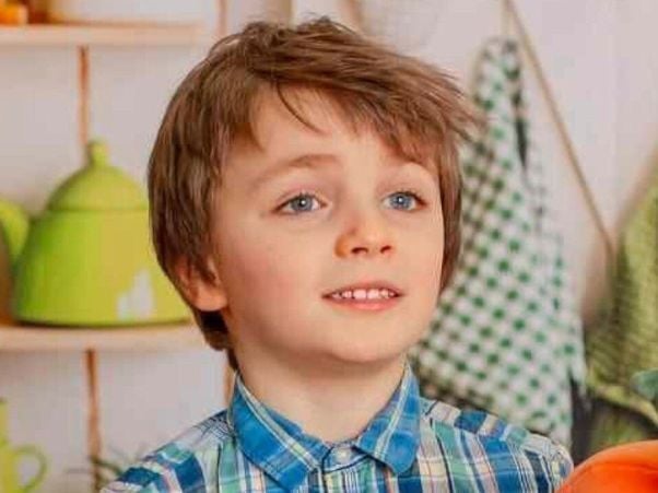 Aleksander Rocha - zdjęcie główne