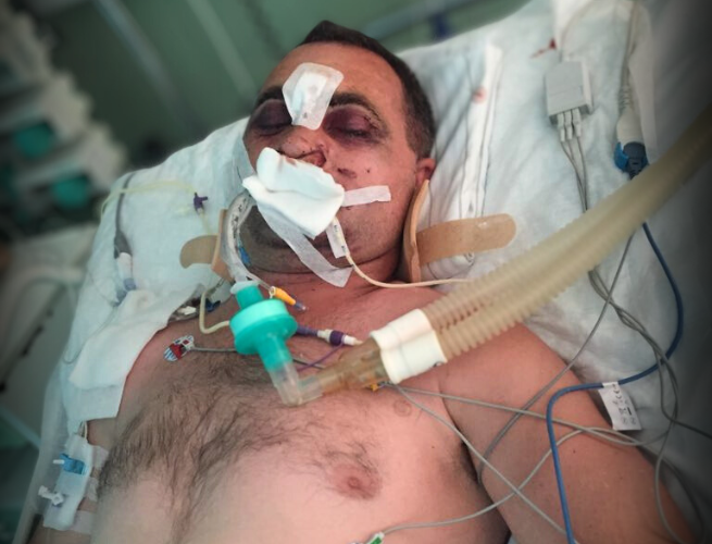 Joachim Klimek - zdjęcie główne