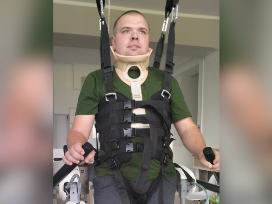 Maciej Zabicki - zdjęcie główne