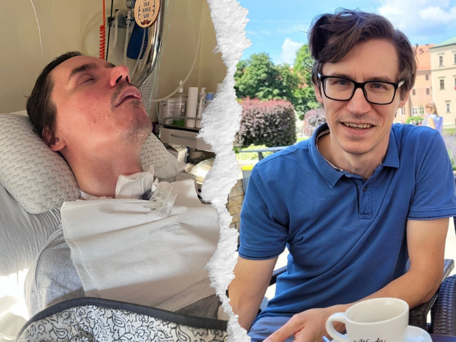 Karol Borowiec - zdjęcie główne