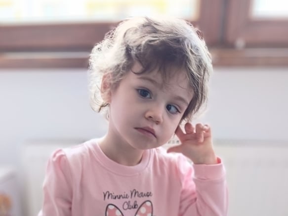 Amelka Rzepka - zdjęcie główne