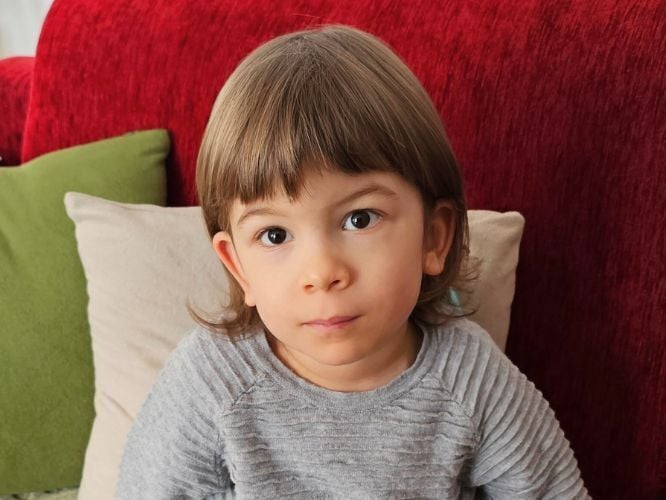 Justyna Kukier - zdjęcie główne