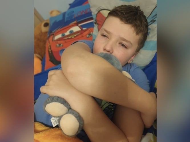 Igor Biegański - zdjęcie główne