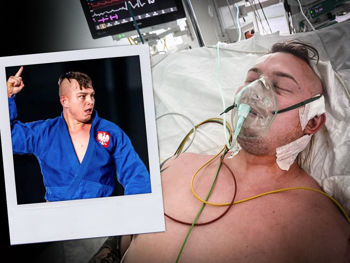 Patryk Manulik - zdjęcie główne