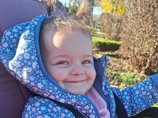 Lilianna Kuźmińska - zdjęcie główne