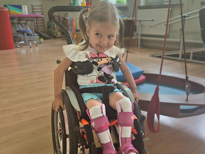 Lena Czabak - zdjęcie główne