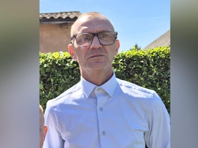 Tomasz Bukowski - main photo