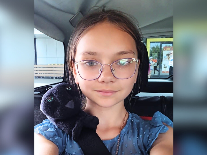 Maja Milda - zdjęcie główne