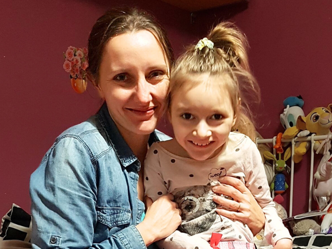 Hania Olszak - main photo