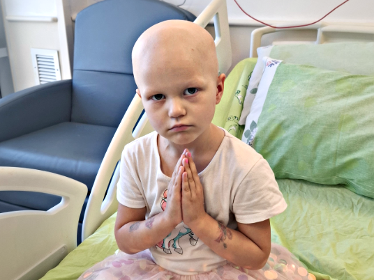 Lada Kochneva - zdjęcie główne