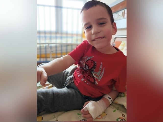 Nikodem Osak - main photo