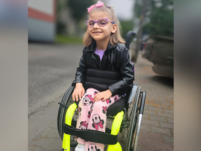 Zlata-Milana Verhun - zdjęcie główne