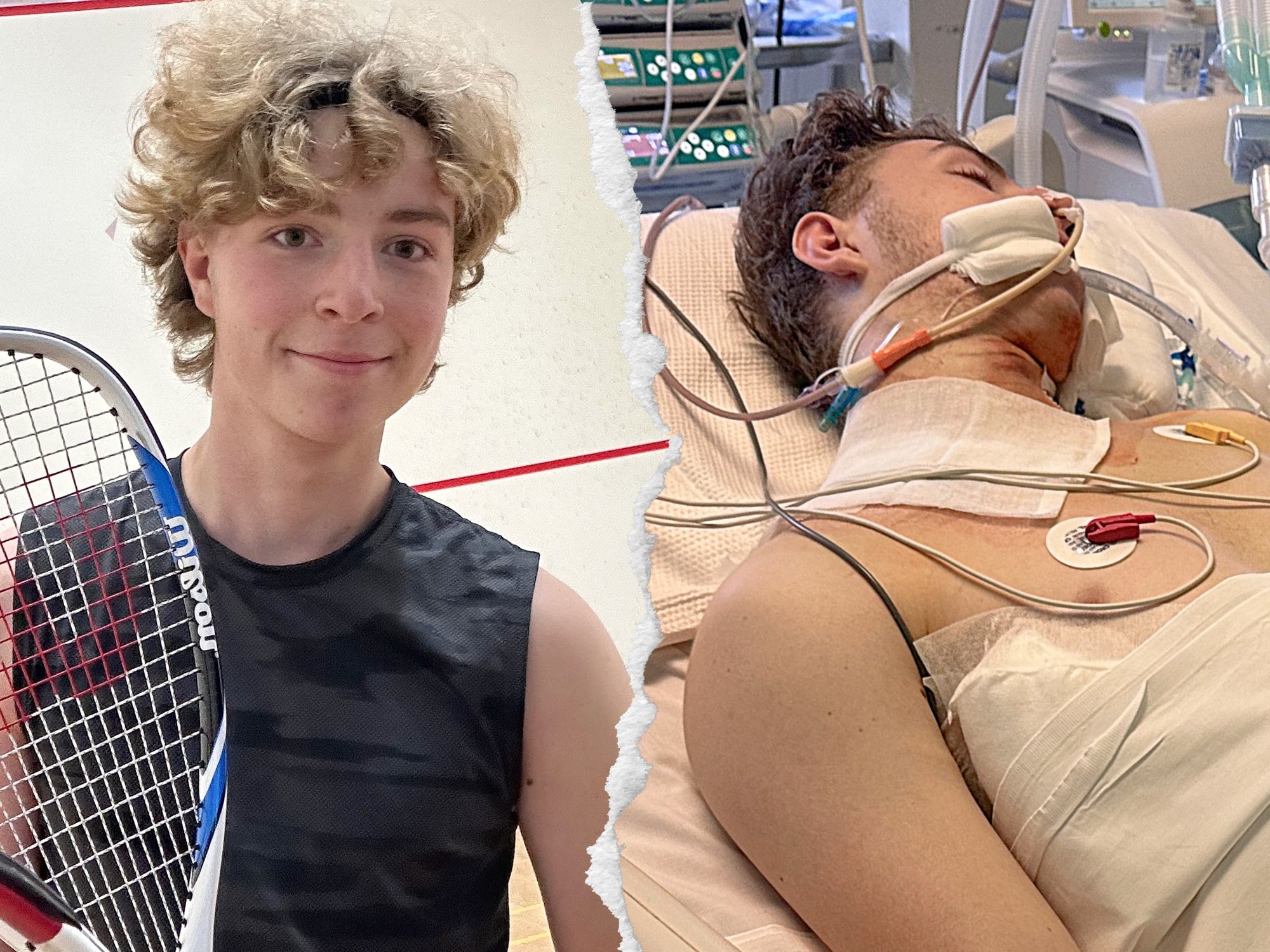 Mateusz Mitera - main photo