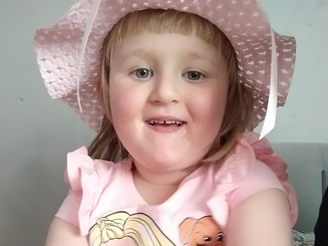 Blanka Garus - main photo