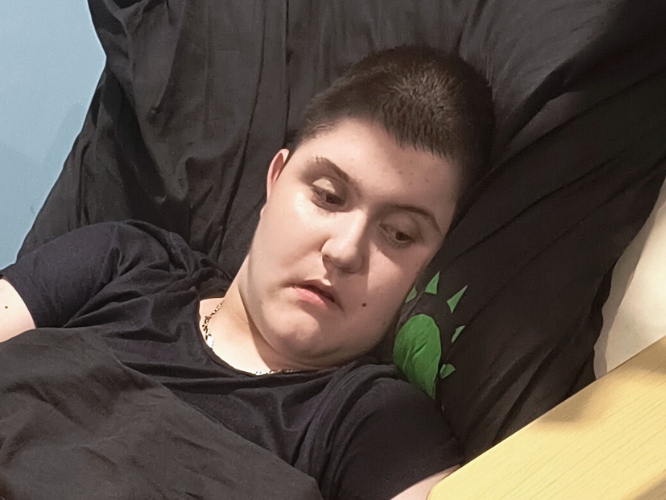 Filip Cisoń - main photo