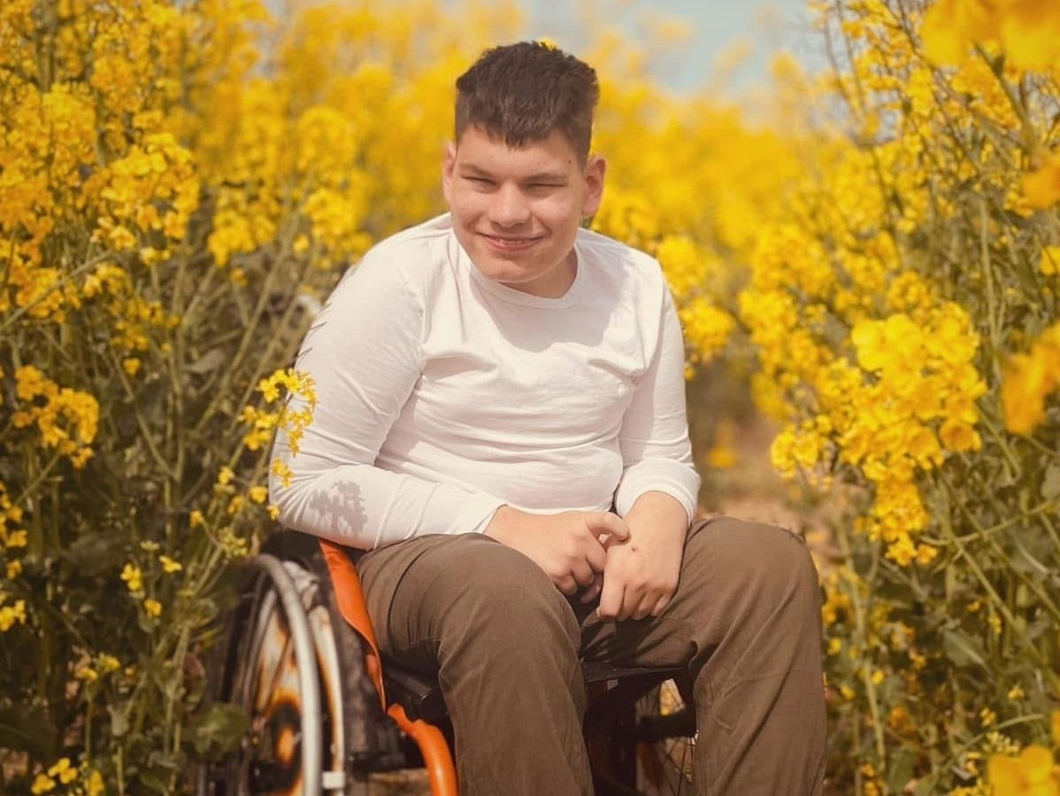 Mauro Kochański - zdjęcie główne