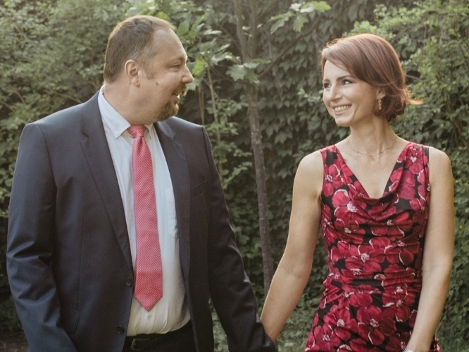 Marcin Mirek-Olcha - zdjęcie główne