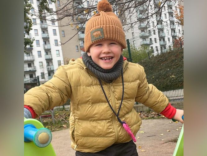 Leonard Stój - zdjęcie główne