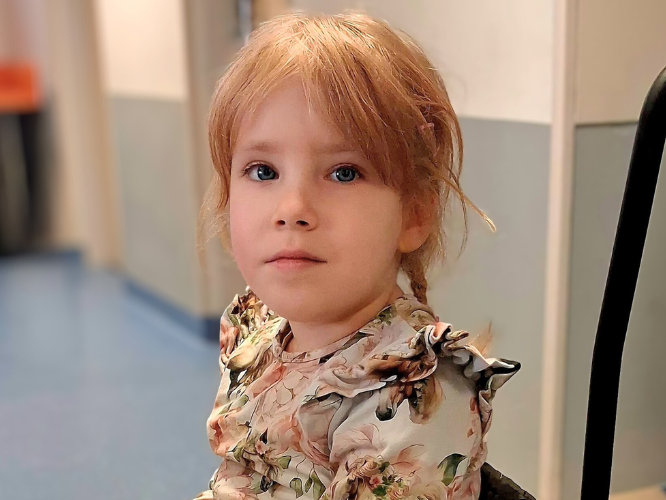 Jagoda Smorowińska - zdjęcie główne