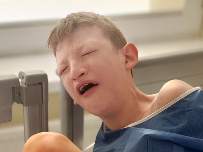 Mikołaj Kaczyński - zdjęcie główne