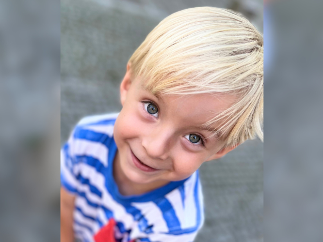 Jaś Paduch - zdjęcie główne