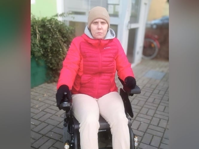 Aleksandra Chalińska - main photo