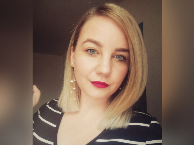 Justyna Niedziela - main photo