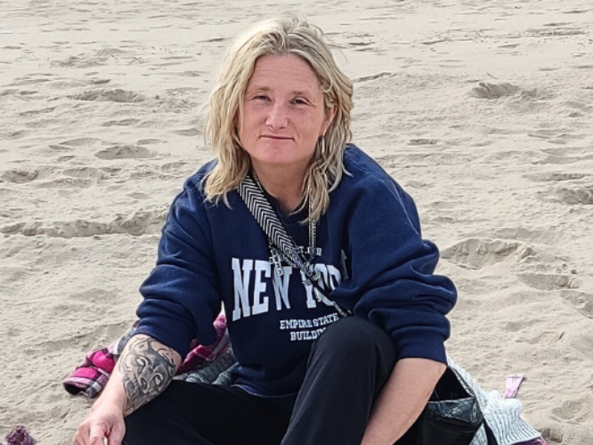 Małgorzata Kochanowska - zdjęcie główne