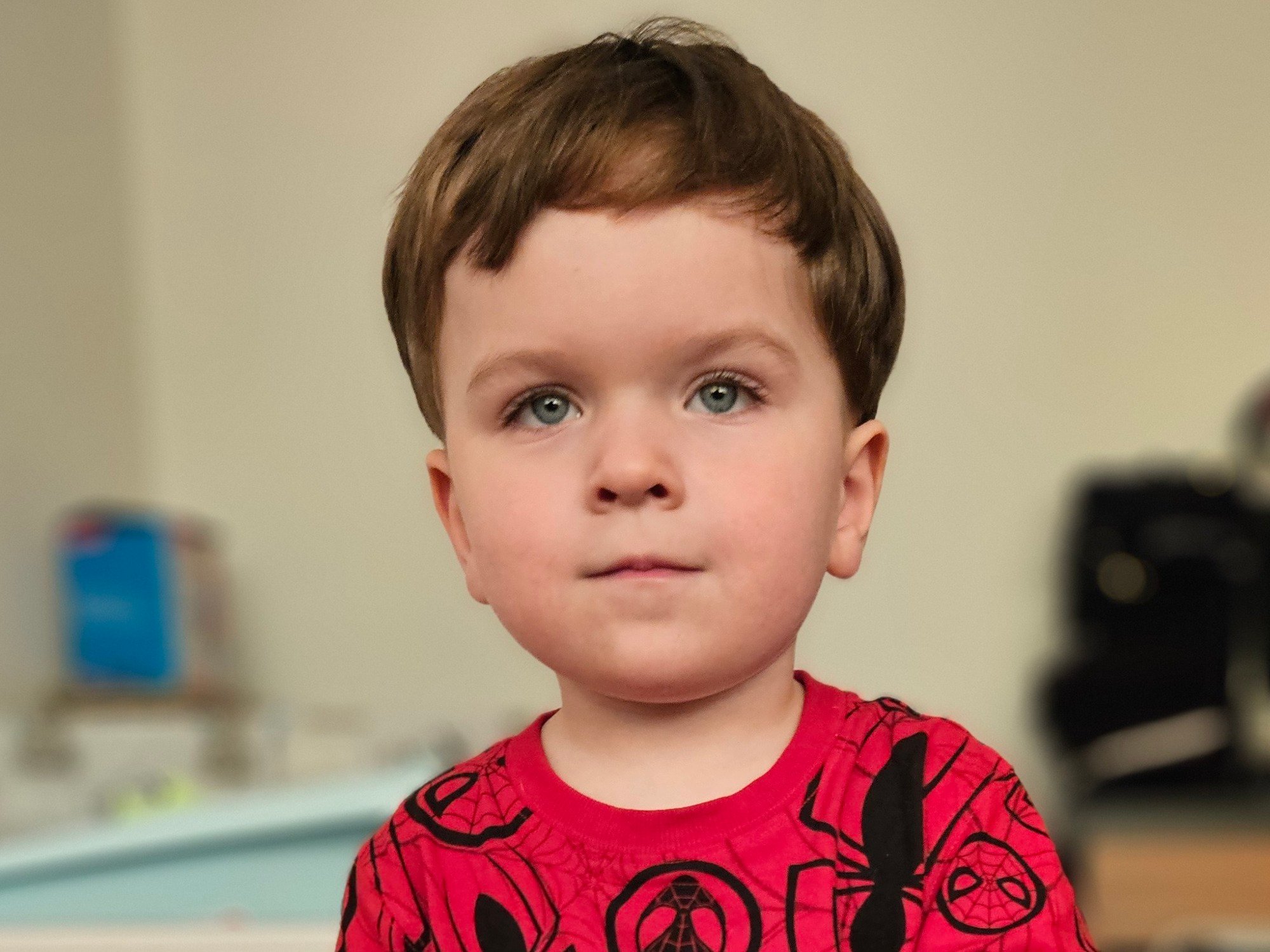 Kuba Napierała - zdjęcie główne