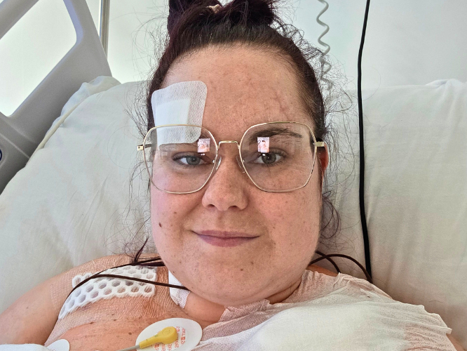 Anna Miśkiewicz - zdjęcie główne