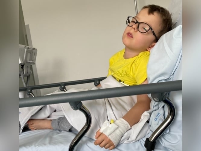 Mason Słowicki - main photo