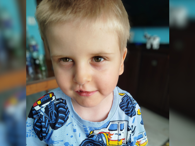 Rafał Surdyk - zdjęcie główne