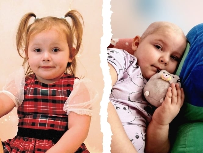 Liwia Szafraniak - zdjęcie główne